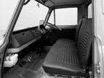 Dodge Canter Chassis 1973 года